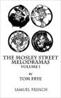 The Mosley Street Melodramas - Volume 1 - Preview