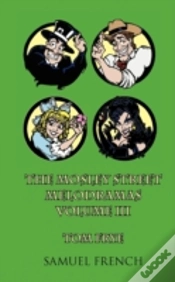 Capa do artigo The Mosley Street Melodramas (Volume Iii)