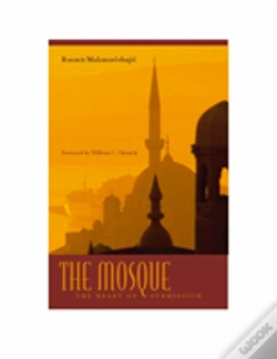 Capa do artigo The Mosque