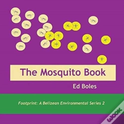 Capa do artigo The Mosquito Book