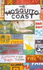 The Mosquito Coast - Preview