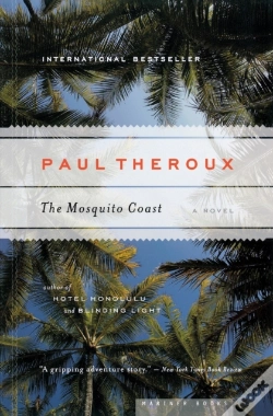 Capa do artigo The Mosquito Coast