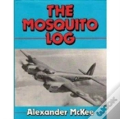 Capa do artigo The Mosquito Log