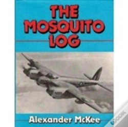 Capa do artigo The Mosquito Log