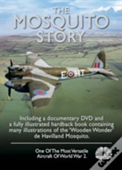 Capa do artigo The Mosquito Story