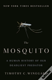 Capa do artigo The Mosquito