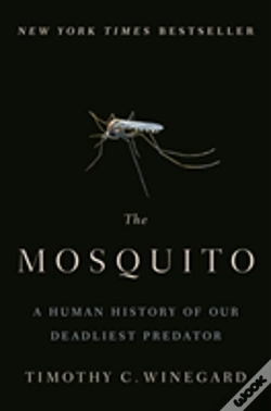 Capa do artigo The Mosquito