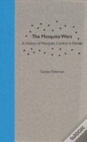Capa do artigo The Mosquito Wars