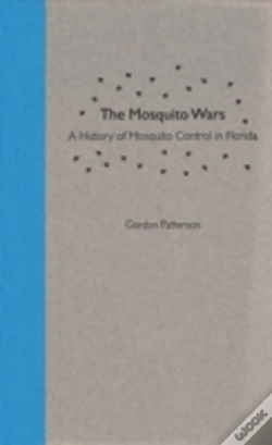 Capa do artigo The Mosquito Wars