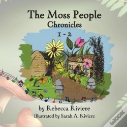 Capa do artigo The Moss People Chronicles 1-2