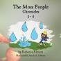 The Moss People Chronicles 3-4 - Preview