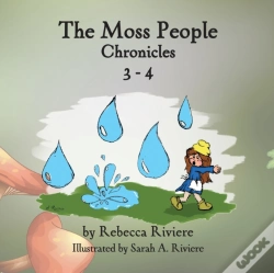 Capa do artigo The Moss People Chronicles 3-4