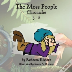 Capa do artigo The Moss People Chronicles 5-8
