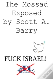 Capa do artigo The Mossad Exposed