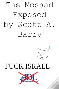 Capa do artigo The Mossad Exposed