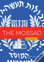 Capa do artigo The Mossad