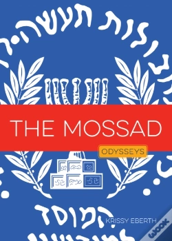 Capa do artigo The Mossad
