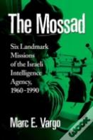 The Mossad