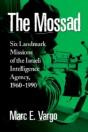 The Mossad - Preview