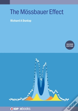 Capa do artigo The Mössbauer Effect (Second Edition)