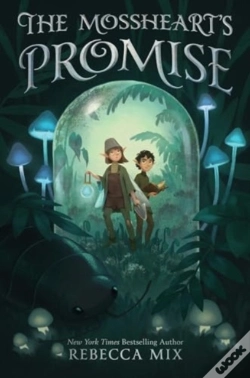 Capa do artigo The Mossheart'S Promise