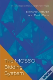 Capa do artigo The Mosso Bidding System