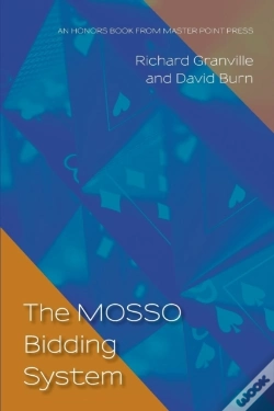 Capa do artigo The Mosso Bidding System