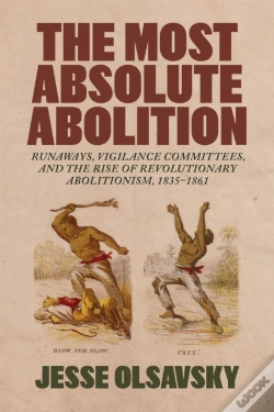 Capa do artigo The Most Absolute Abolition