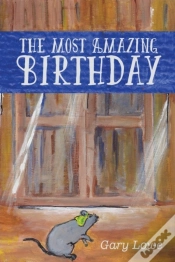 Capa do artigo The Most Amazing Birthday