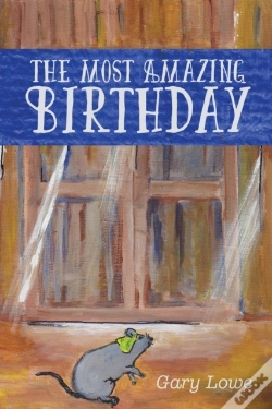 Capa do artigo The Most Amazing Birthday