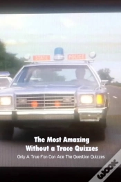 Capa do artigo The Most Amazing Without A Trace Quizzes