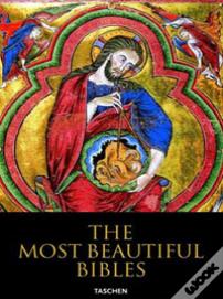 The Most Beautiful Bibles