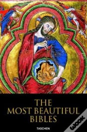 Capa do artigo The Most Beautiful Bibles