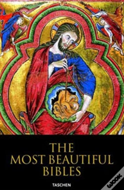 Capa do artigo The Most Beautiful Bibles