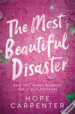 Capa do artigo The Most Beautiful Disaster