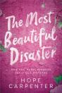 The Most Beautiful Disaster - Preview