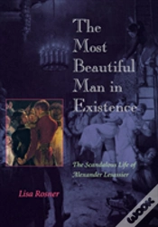 Capa do artigo The Most Beautiful Man In Existence