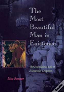 Capa do artigo The Most Beautiful Man In Existence
