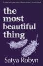 The Most Beautiful Thing - Preview