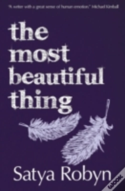 Capa do artigo The Most Beautiful Thing