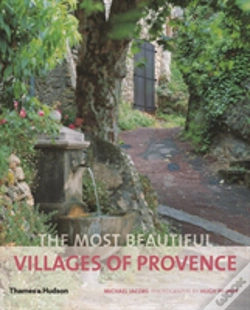 Capa do artigo The Most Beautiful Villages Of Provence
