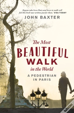 Capa do artigo The Most Beautiful Walk In The World