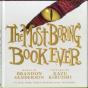 The Most Boring Book Ever - Preview