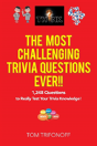 The Most Challenging Trivia Questions Ever!! - Preview