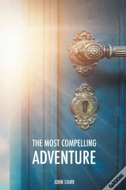 Capa do artigo The Most Compelling Adventure