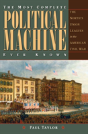 The Most Complete Political Machine Ever Known - Preview