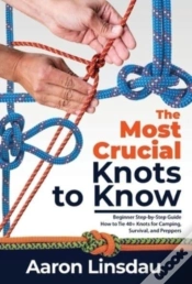 Capa do artigo The Most Crucial Knots To Know: Beginner