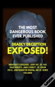 Capa do artigo The Most Dangerous Book Ever Published: