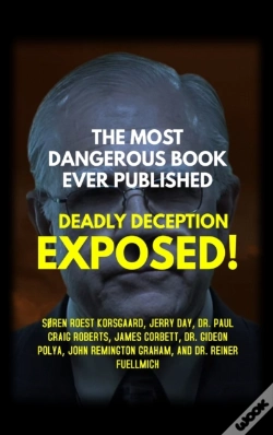 Capa do artigo The Most Dangerous Book Ever Published: