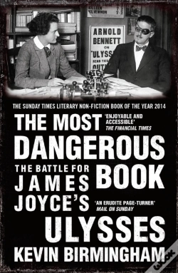Capa do artigo The Most Dangerous Book